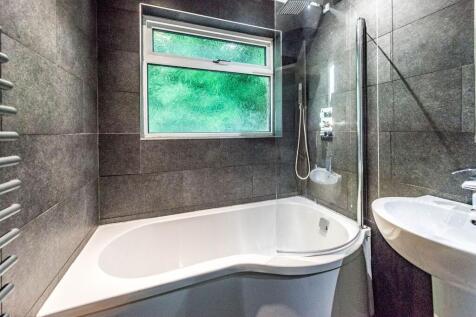 BEDROOMS AND BATHROOM