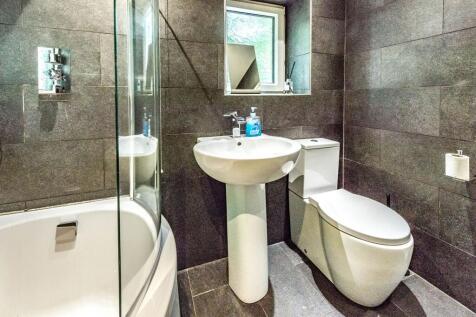 BEDROOMS AND BATHROOM