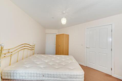 BEDROOMS AND BATHROOM