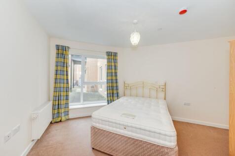 BEDROOMS AND BATHROOM