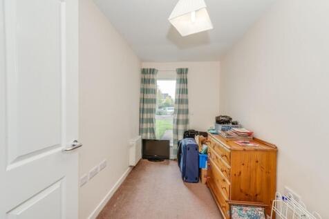 BEDROOMS AND BATHROOM