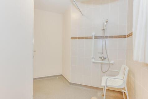 BEDROOMS AND BATHROOM