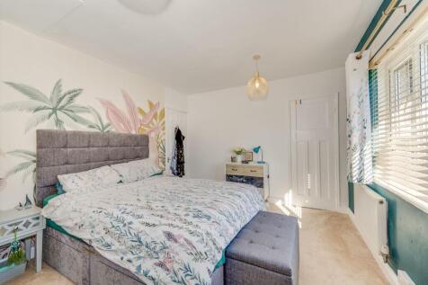 BEDROOMS AND BATHROOM