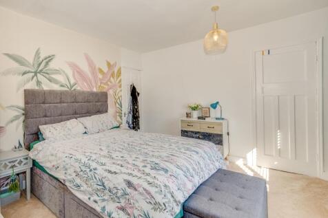 BEDROOMS AND BATHROOM