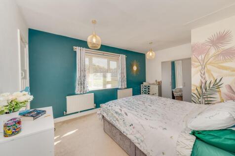 BEDROOMS AND BATHROOM