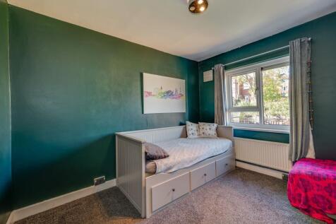 BEDROOMS AND BATHROOM