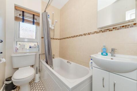 BEDROOMS AND BATHROOM