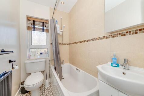 BEDROOMS AND BATHROOM