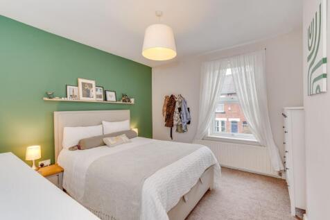 BEDROOMS AND BATHROOM