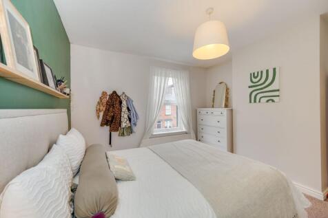 BEDROOMS AND BATHROOM