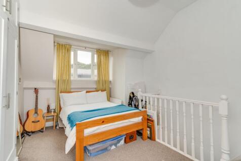 BEDROOMS AND BATHROOM