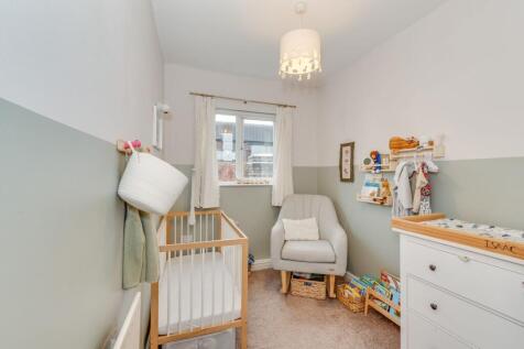 BEDROOMS AND BATHROOM