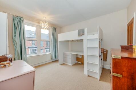 BEDROOMS AND BATHROOM