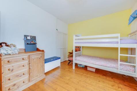 BEDROOMS AND BATHROOM