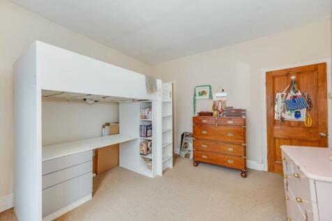BEDROOMS AND BATHROOM