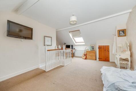 BEDROOMS AND BATHROOM