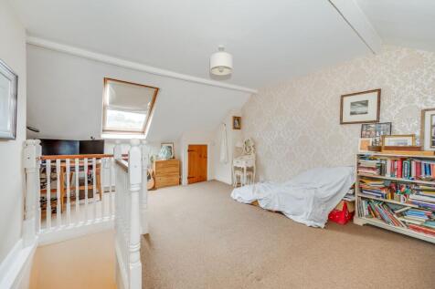 BEDROOMS AND BATHROOM