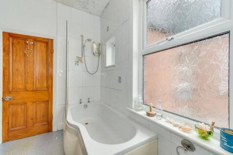 BEDROOMS AND BATHROOM