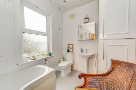 BEDROOMS AND BATHROOM