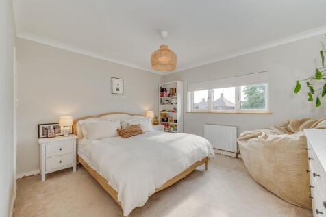 BEDROOMS AND BATHROOM