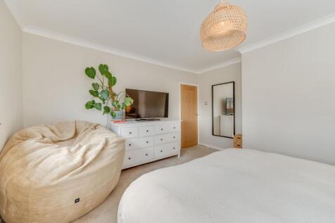 BEDROOMS AND BATHROOM