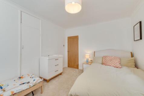 BEDROOMS AND BATHROOM