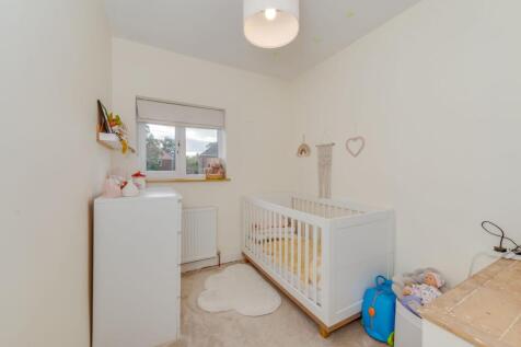 BEDROOMS AND BATHROOM