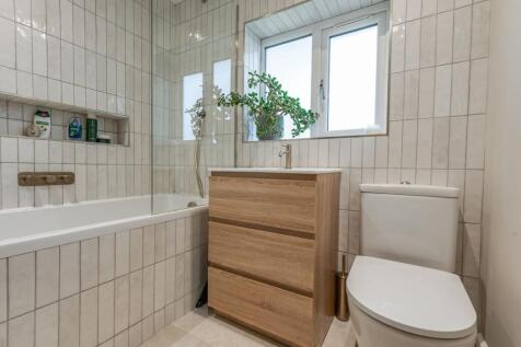 BEDROOMS AND BATHROOM