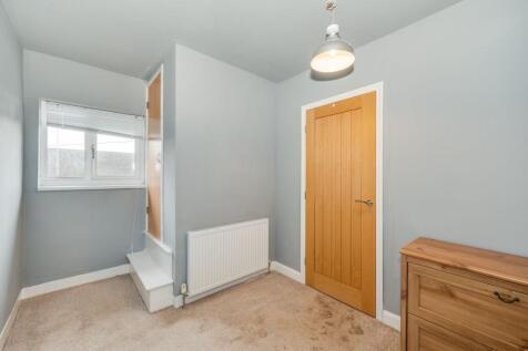 BEDROOMS AND BATHROOM