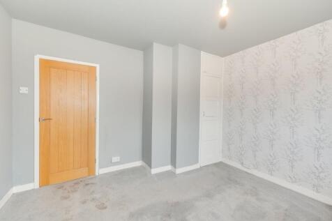 BEDROOMS AND BATHROOM