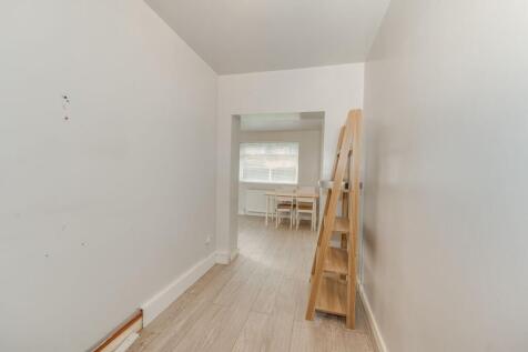 BEDROOMS AND BATHROOM