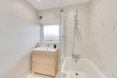 BEDROOMS AND BATHROOM