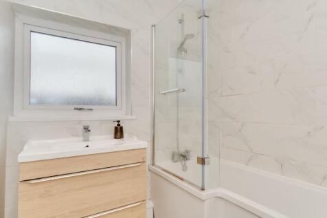 BEDROOMS AND BATHROOM