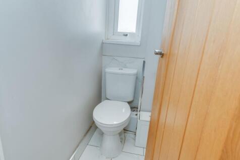 BEDROOMS AND BATHROOM