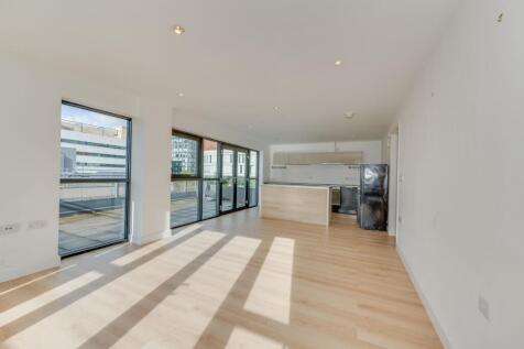 OPEN PLAN KITCHN/DINER/ LIVING ROOM