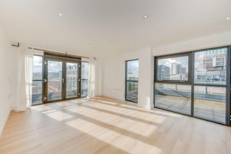 OPEN PLAN KITCHN/DINER/ LIVING ROOM