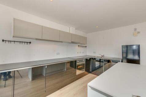 OPEN PLAN KITCHN/DINER/ LIVING ROOM