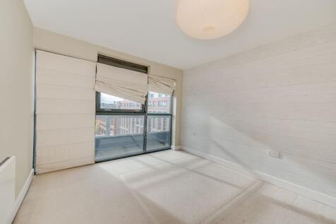 BEDROOMS AND BATHROOM