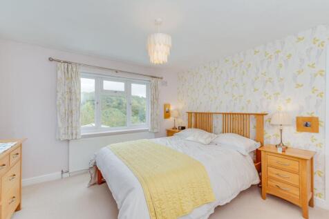 BEDROOMS AND BATHROOM