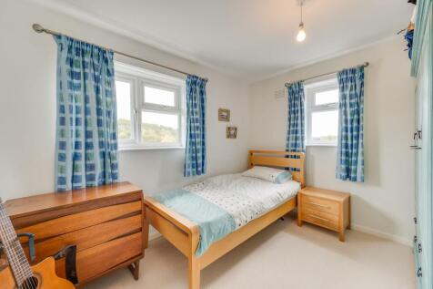 BEDROOMS AND BATHROOM