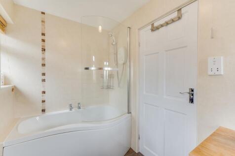 BEDROOMS AND BATHROOM