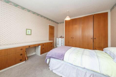 BEDROOMS AND BATHROOM
