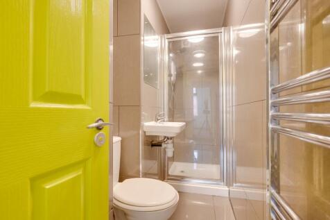 BEDROOMS AND BATHROOMS