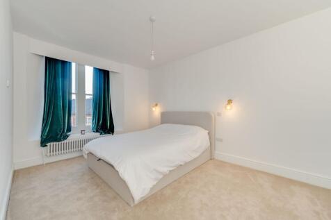 BEDROOMS AND BATHROOMS