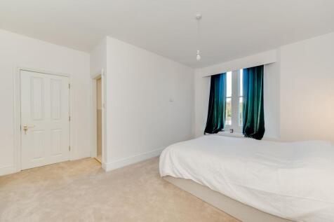 BEDROOMS AND BATHROOMS