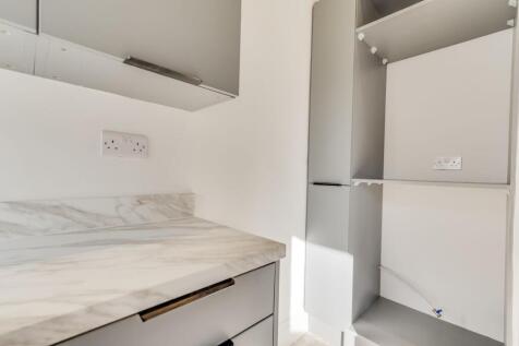 DOWNSTAIRS W/C AND UTILITY