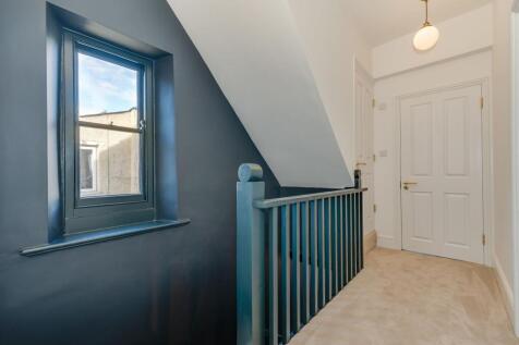 HALLWAY AND LANDINGS