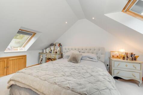 BEDROOMS AND BATHROOMS