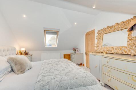 BEDROOMS AND BATHROOMS