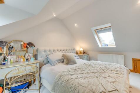 BEDROOMS AND BATHROOMS